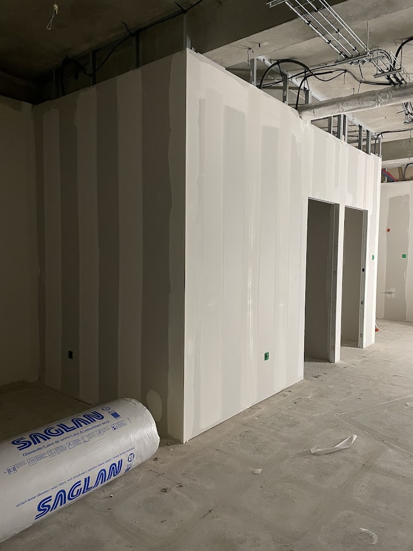 Batiment S — Photos 11